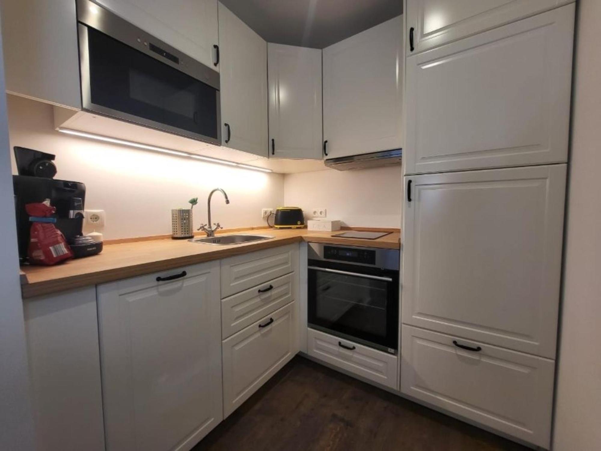 Apartmán Landliebe Stein  Exteriér fotografie